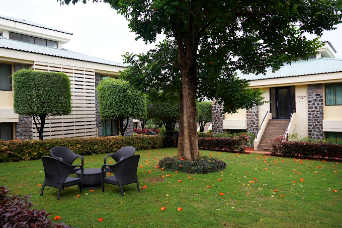 FAZLANI NATURES NEST HEALTH AND WELLNESS RETREAT LONAVALA